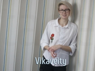 Vikaveity