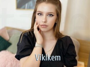 Vikikem