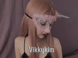 vikkykim Ta Model