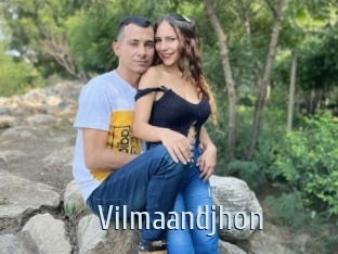 Vilmaandjhon