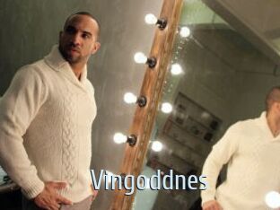 Vingoddnes