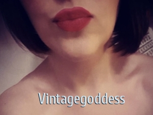 Vintagegoddess