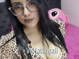 Violatingali