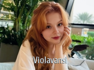 Violavansi