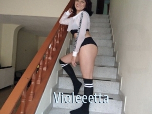 Violeeetta