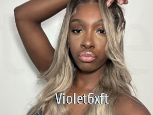 Violet6xft