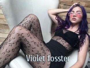 Violet_fosster