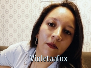 Violetaafox