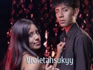 Violetahsukyy