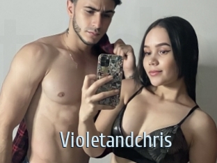 Violetandchris