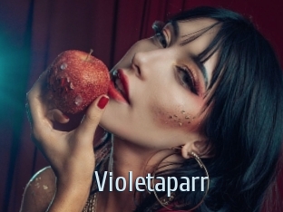 Violetaparr