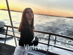 Violetaroze
