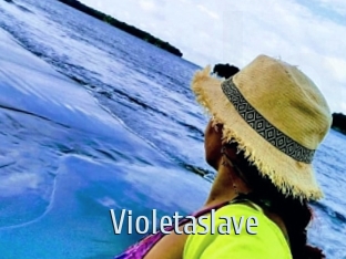 Violetaslave