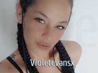 Violetevansx