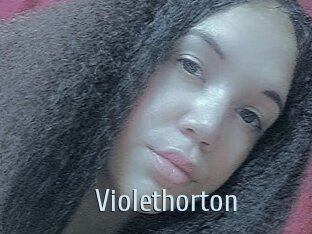 Violethorton