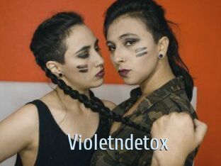 Violetndetox