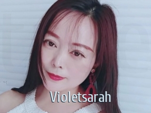 Violetsarah