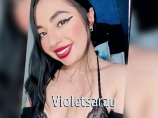 Violetsaray