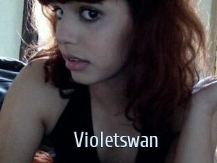 Violetswan