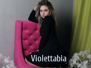 Violettabia