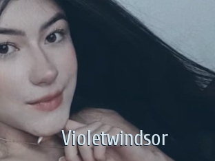 violetwindsor Ta Model