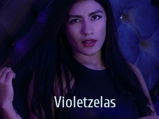 Violetzelas