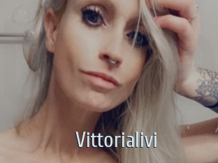 Vittorialivi