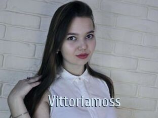 Vittoriamoss