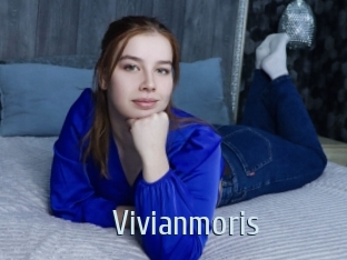 Vivianmoris