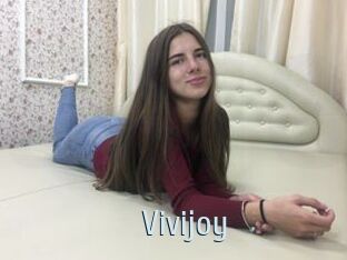 vivijoy Ta Model