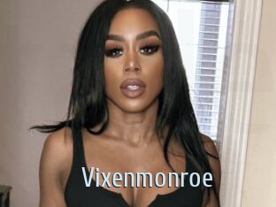 Vixenmonroe