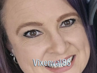 Vixenval86