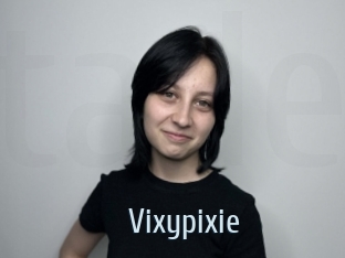 Vixypixie