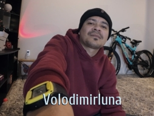 volodimirluna Ta Model