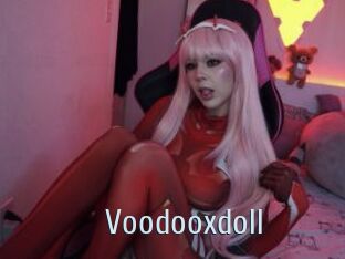 Voodooxdoll