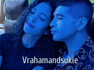 Vrahamandsukie