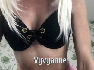 Vyvyanne