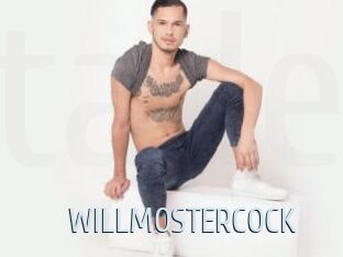 WILLMOSTERCOCK