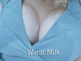 Warm_Milk