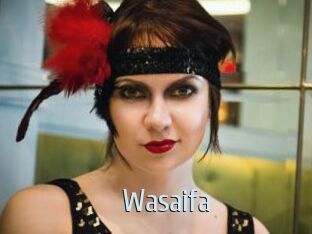 Wasaifa