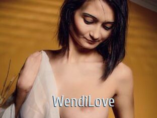 WendiLove