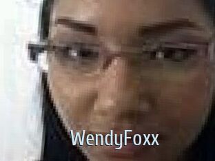 Wendy_Foxx