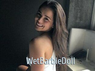 WetBarbieDoll