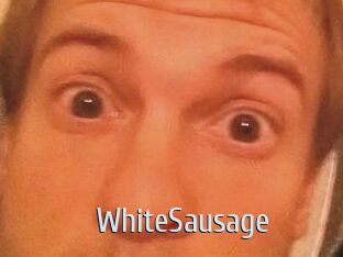 WhiteSausage