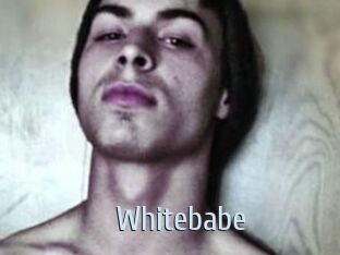 Whitebabe