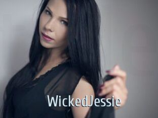 WickedJessie