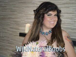 WildNaturalBoobs