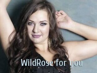 WildRose_for_you