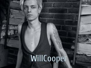 WillCooper