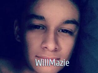 Will_Mazie